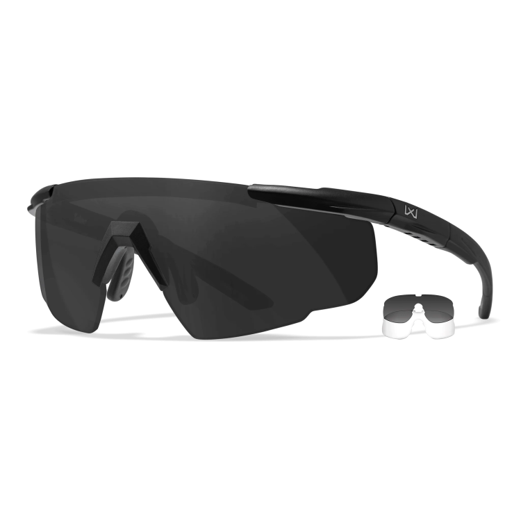 Lunettes balistiques SABER ADVANCED, Wiley X®