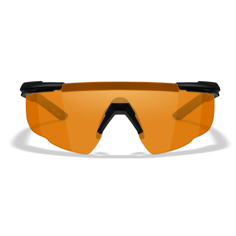 Lunettes balistiques SABER ADVANCED, Wiley X®