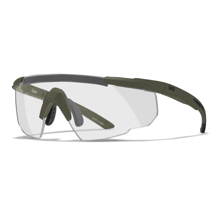 Lunettes balistiques SABER ADVANCED, Wiley X®