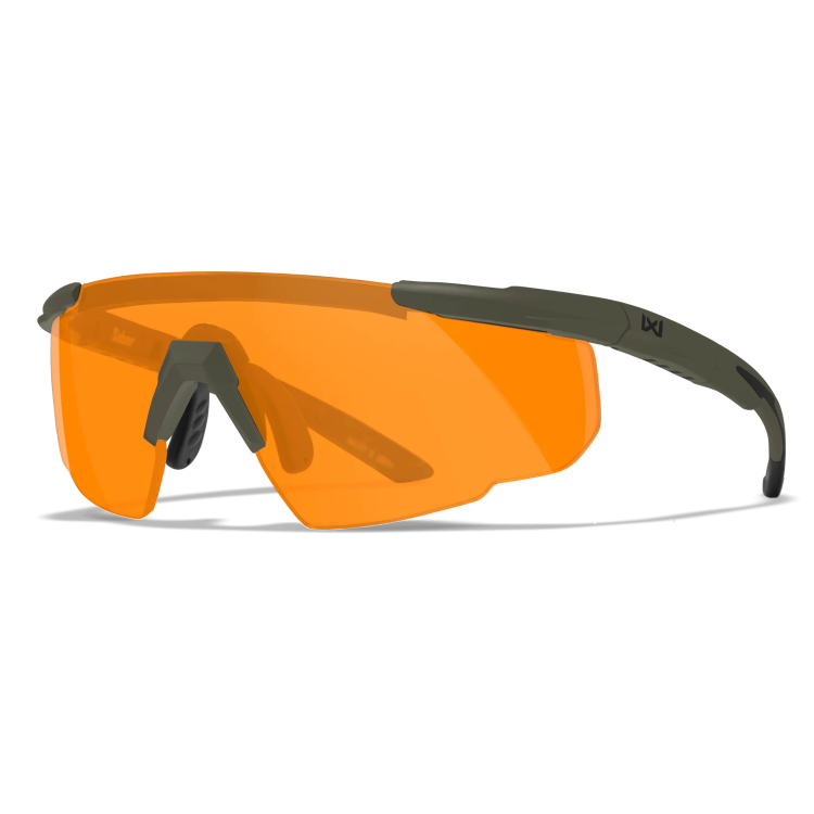 Lunettes balistiques SABER ADVANCED, Wiley X®