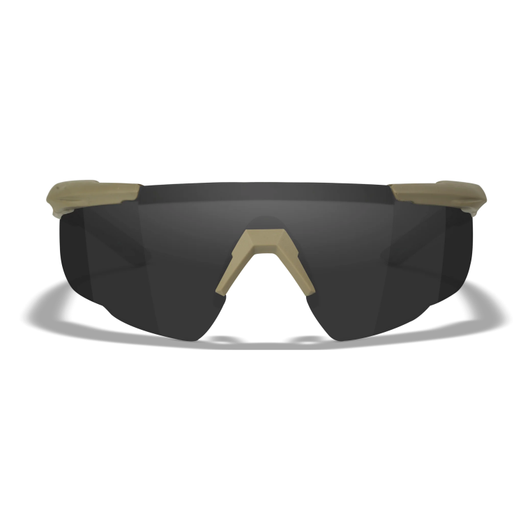 Lunettes balistiques SABER ADVANCED, Wiley X®