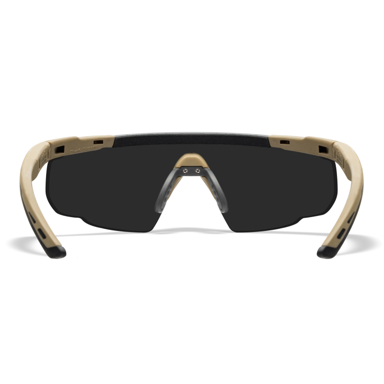 Lunettes balistiques SABER ADVANCED, Wiley X®