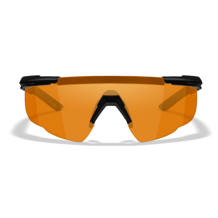 Lunettes balistiques SABER ADVANCED, Wiley X®
