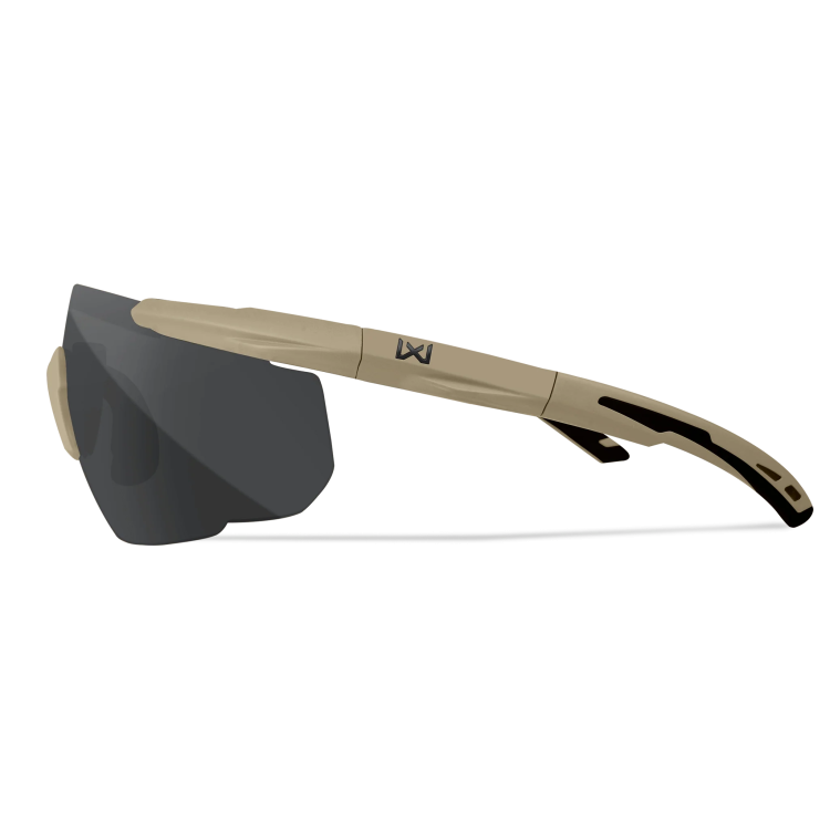 Lunettes balistiques SABER ADVANCED, Wiley X®