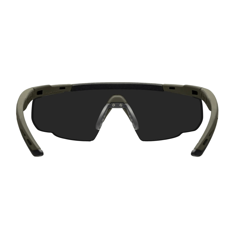 Lunettes balistiques SABER ADVANCED, Wiley X®
