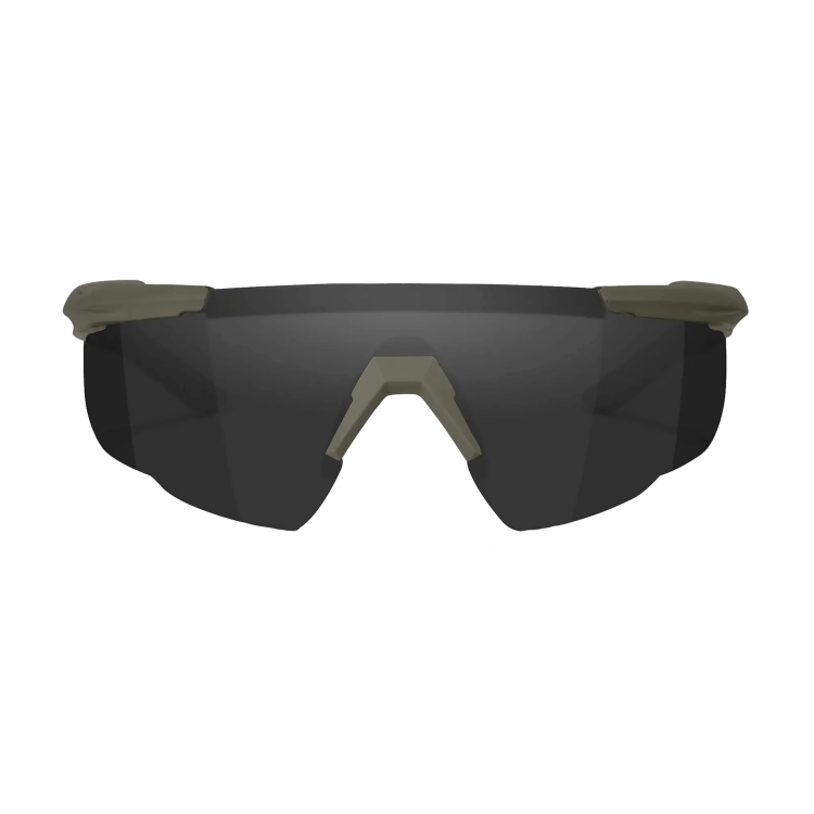 Lunettes balistiques SABER ADVANCED, Wiley X®
