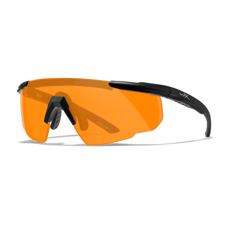 Lunettes balistiques SABER ADVANCED, Wiley X®