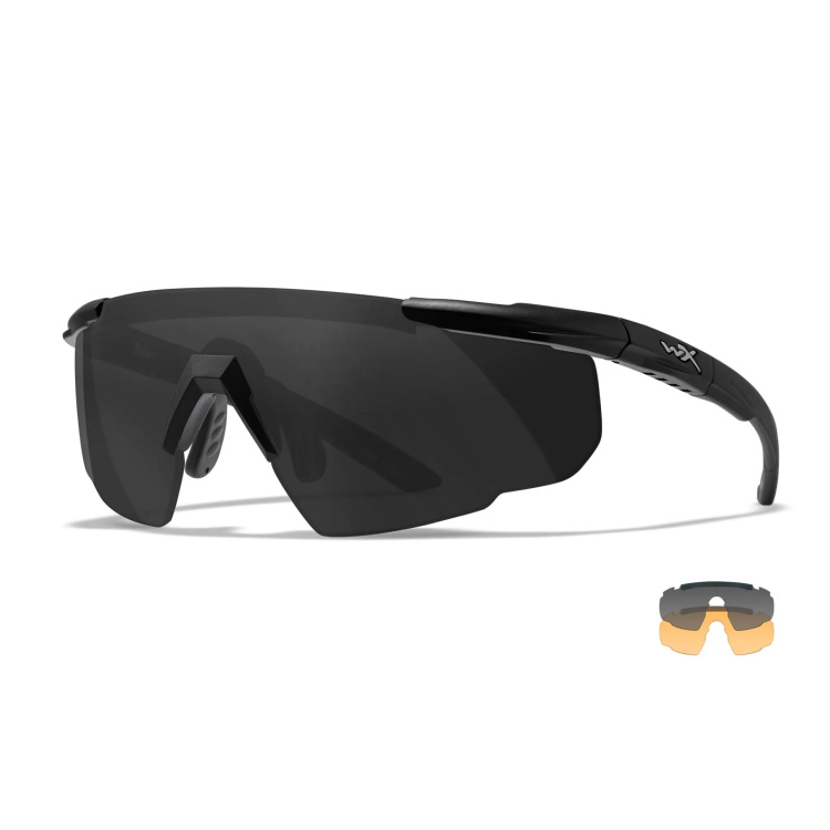 Lunettes balistiques SABER ADVANCED, Wiley X®