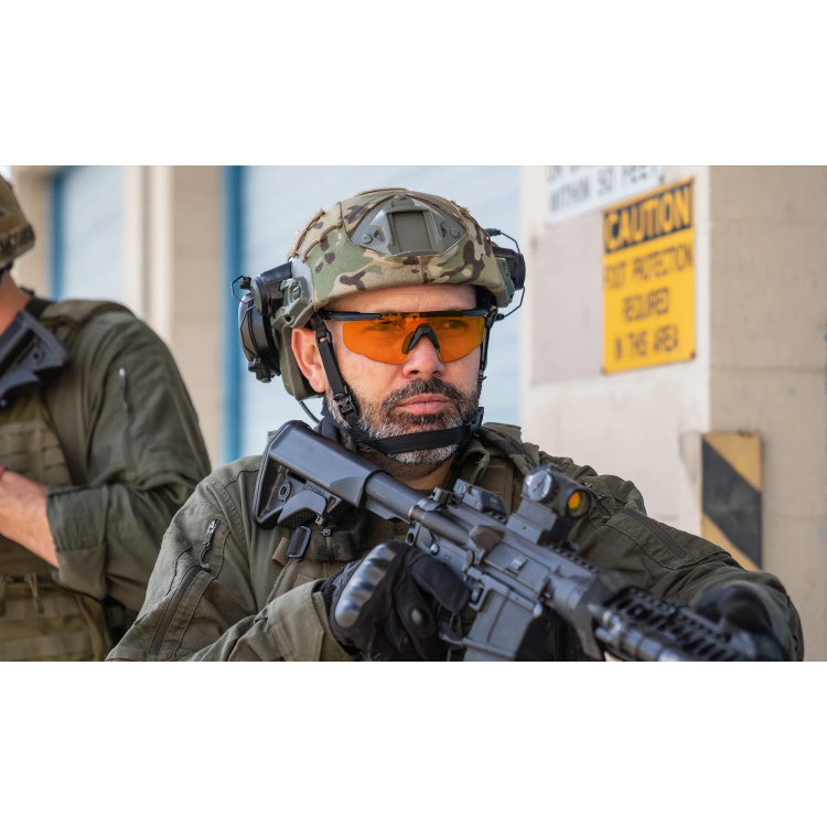 Lunettes balistiques SABER ADVANCED, Wiley X®
