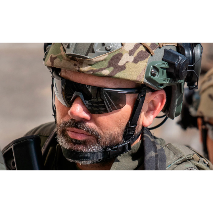 Lunettes balistiques SABER ADVANCED, Wiley X®