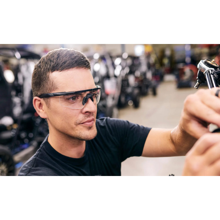 Lunettes balistiques SABER ADVANCED, Wiley X®