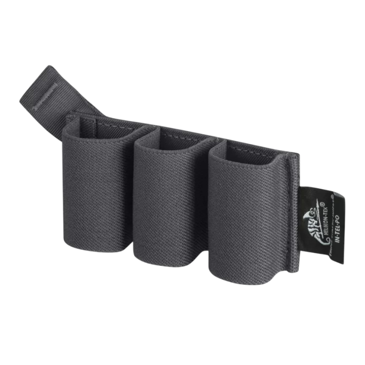 Triple étui élastique VIS®, Helikon