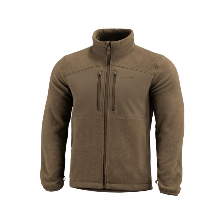 Veste polaire Ajax, Pentagon - Bunda Ajax Fleece Jacket, Pentagon