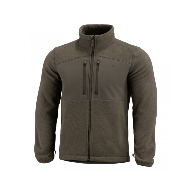 Veste polaire Ajax, Pentagon - Bunda Ajax Fleece Jacket, Pentagon