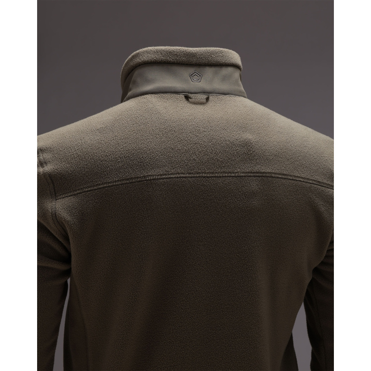 Veste polaire Ajax, Pentagon - Bunda Ajax Fleece Jacket, Pentagon