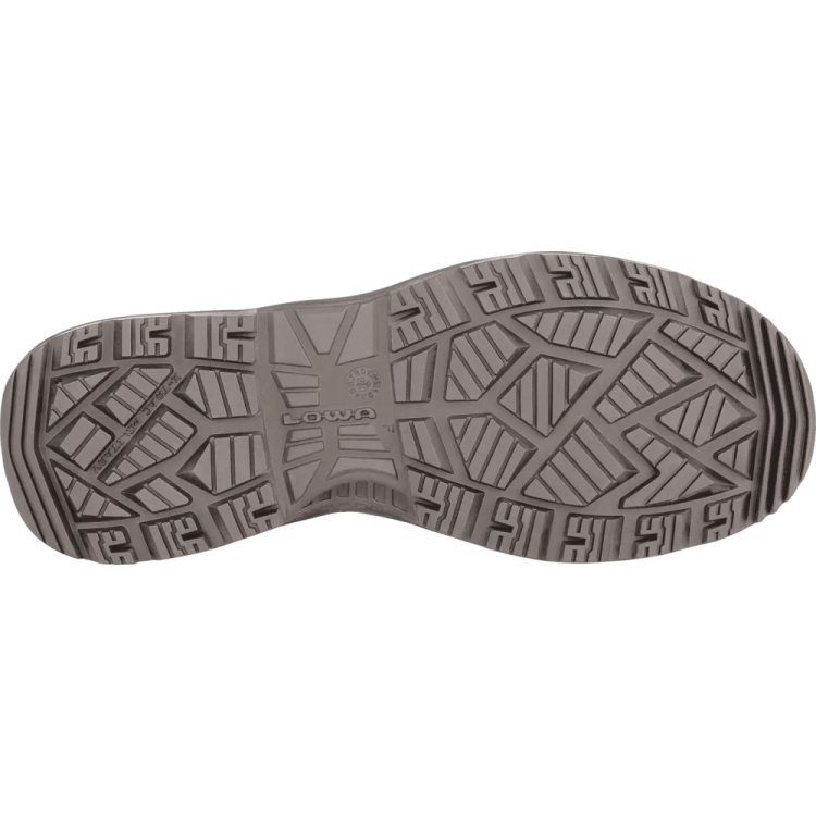 Bottes Zephyr MK2 GTX MID, Lowa, Noir, 43,5, Comme neuf