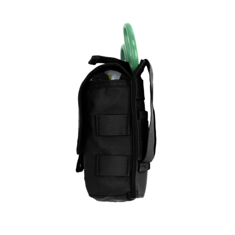 Étui pour trousse de premiers secours IFAK, Warrior