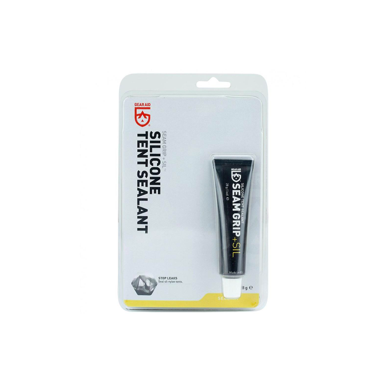 Lepidlo na švy - mastic de silicone SilNet, McNett
