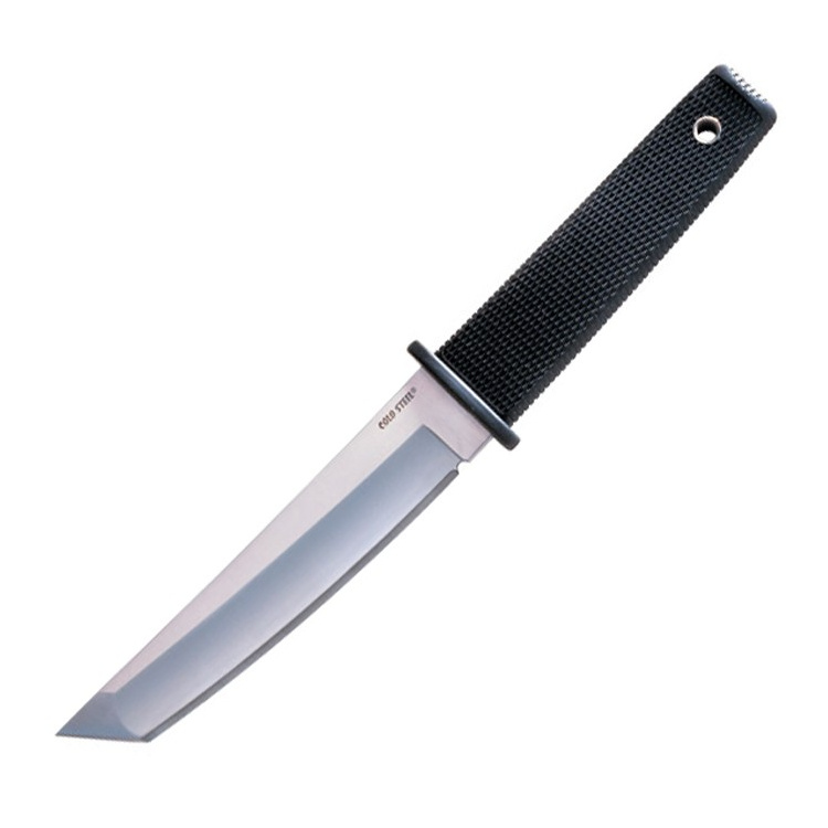 Couteau Cold Steel Kobun, lame lisse