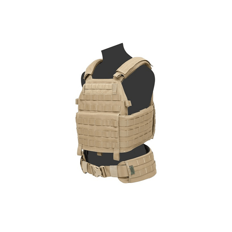 Ceinture tactique Frag Belt Warrior Elite Ops