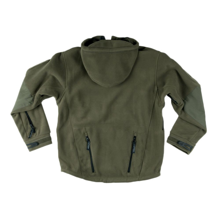 Veste polaire Patriot, Helikon