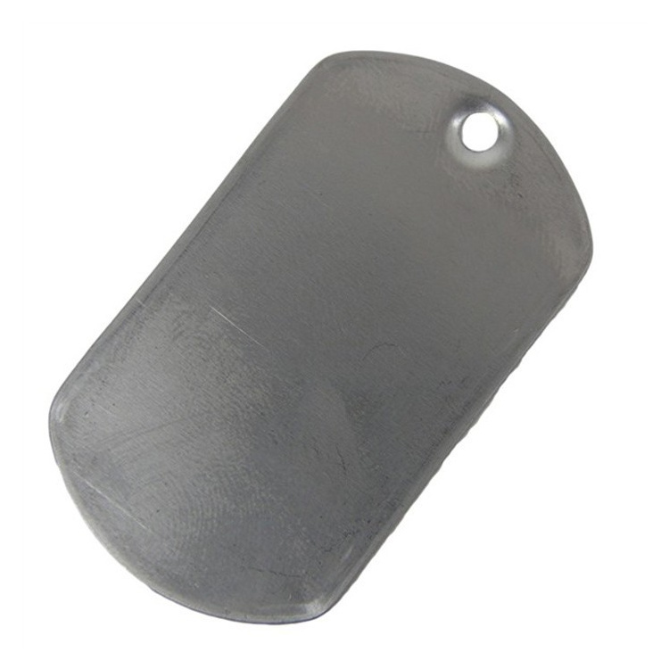 Plaques d&#039;identité Dog Tag G.I. Issue, Rothco