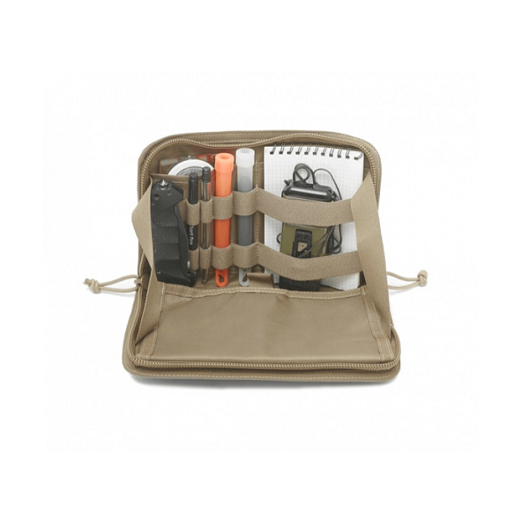 Panneau command Elite Ops CP1, Warrior