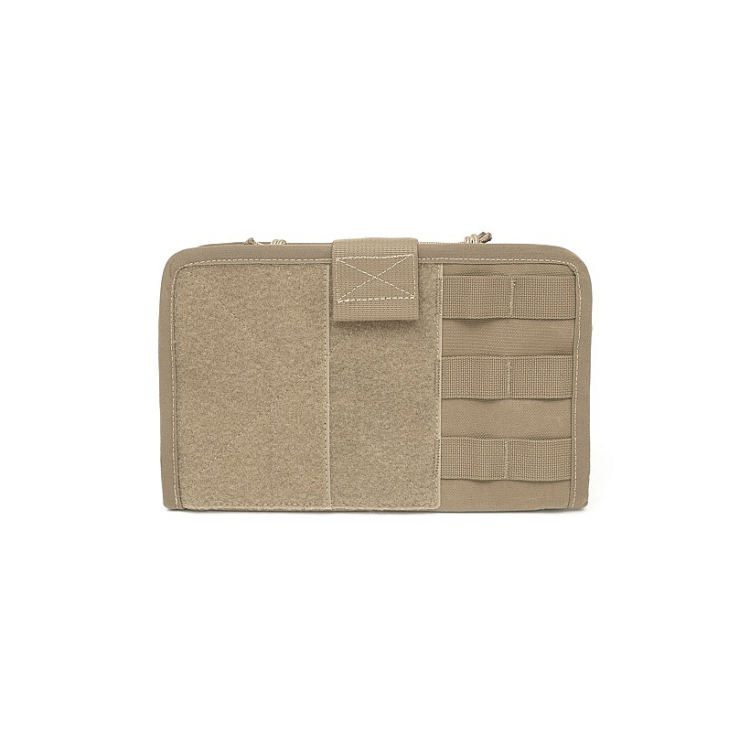 Panneau command Elite Ops CP1, Warrior