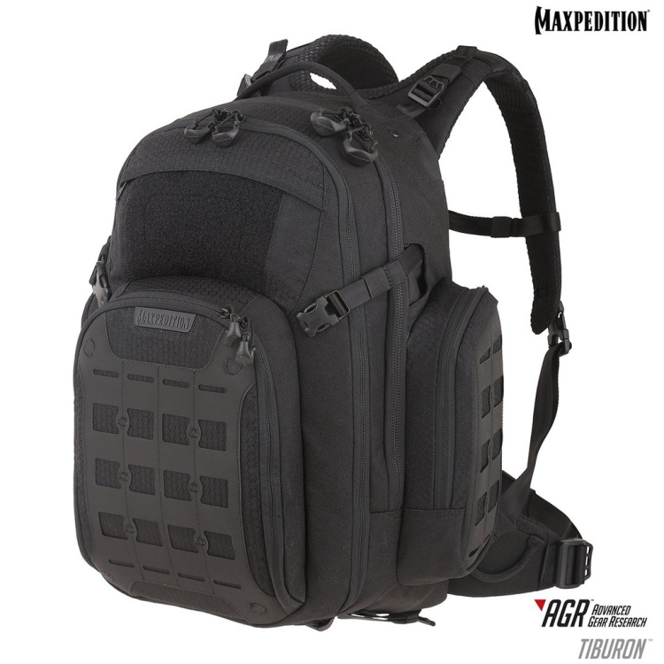 Sac à dos AGR™ Tiburon, 34 L, Maxpedition
