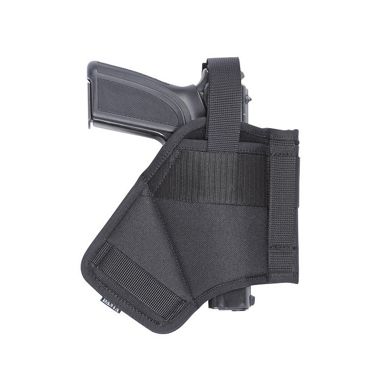 Étui de ceinture multivariable pour pistolets de taille Glock 17/19, modèle 298-1, Dasta