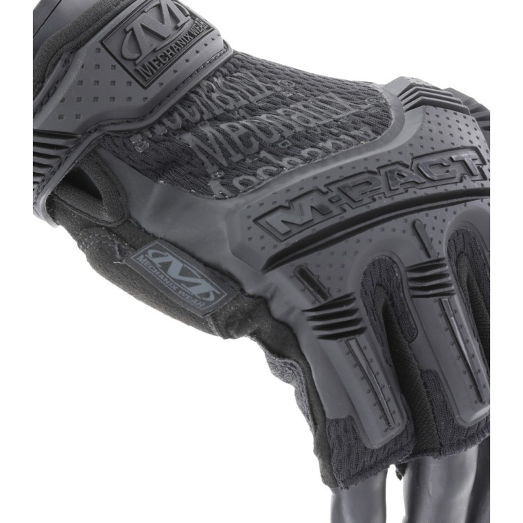 Gants sans doigts M-Pact, Mechanix
