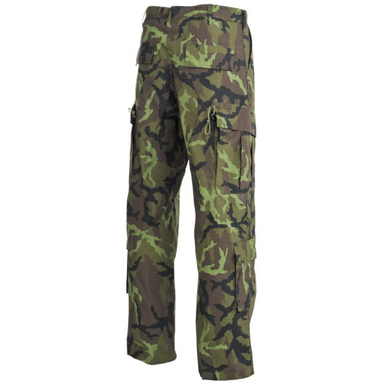 Pantalon de camouflage ACU motif 95 AČR, Rip-Stop