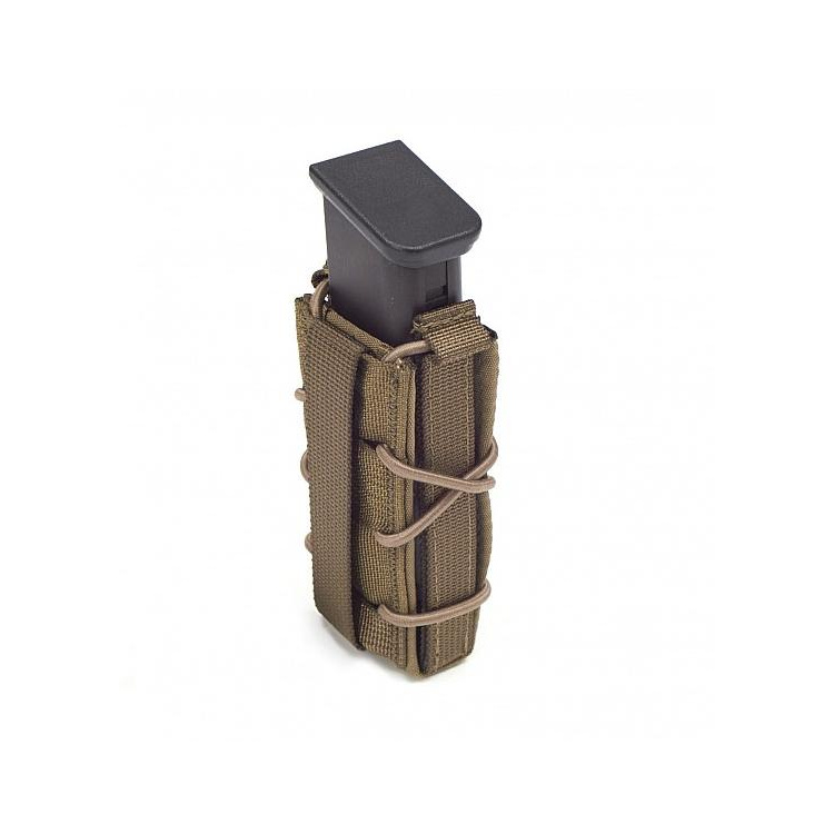 SQM speed porte chargeur de pistolet pour chargeurs de fusil, Warrior