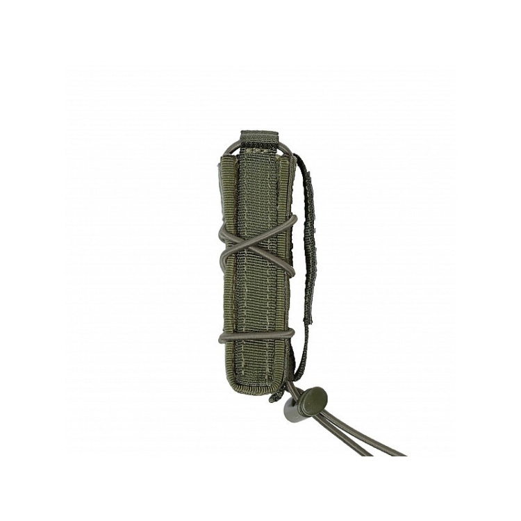 SQM speed porte chargeur de pistolet pour chargeurs de fusil, Warrior