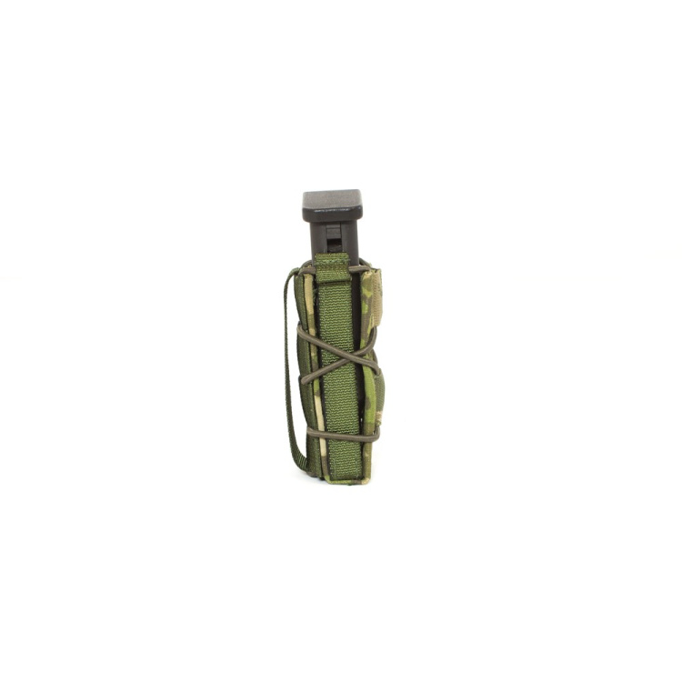 SQM speed porte chargeur de pistolet pour chargeurs de fusil, Warrior