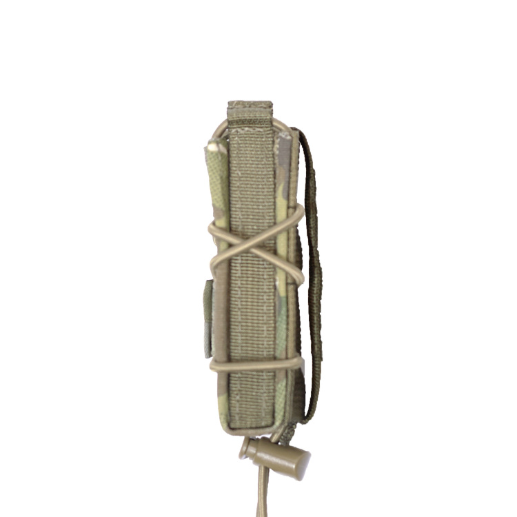SQM speed porte chargeur de pistolet pour chargeurs de fusil, Warrior