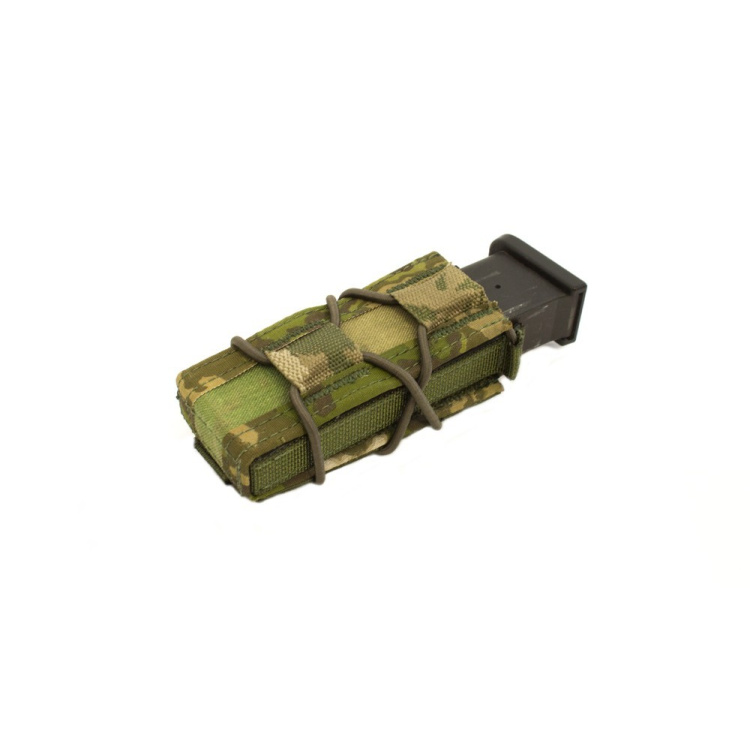 SQM speed porte chargeur de pistolet pour chargeurs de fusil, Warrior