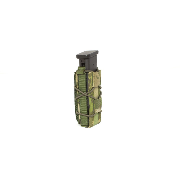 SQM speed porte chargeur de pistolet pour chargeurs de fusil, Warrior