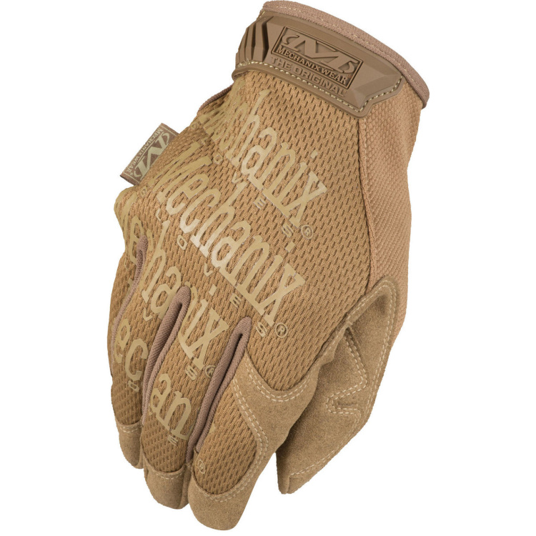 Gants universels Mechanix Original