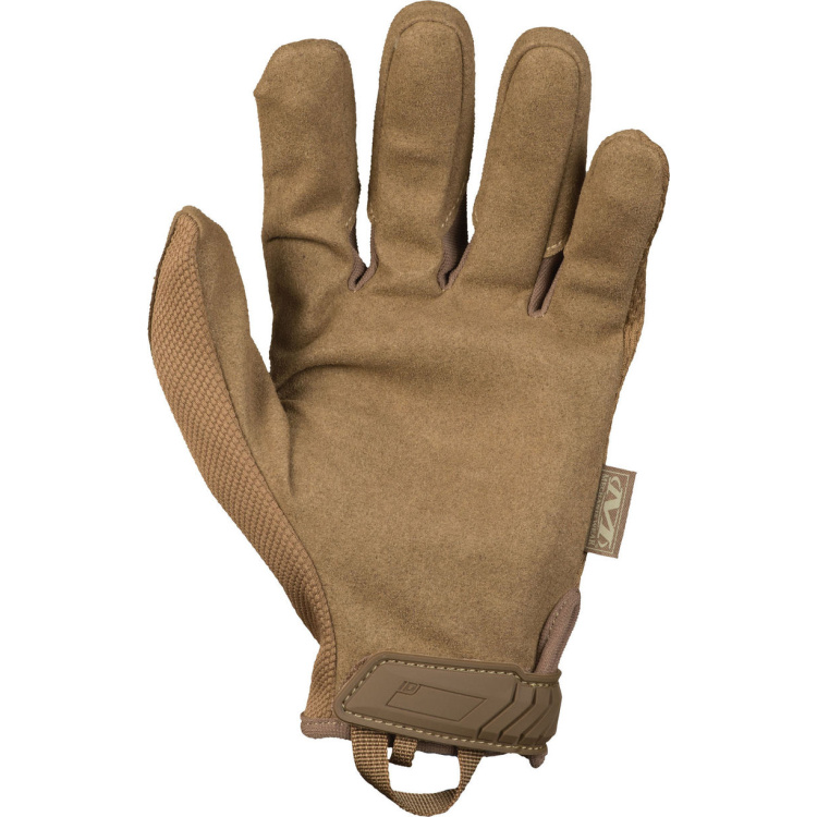 Gants universels Mechanix Original
