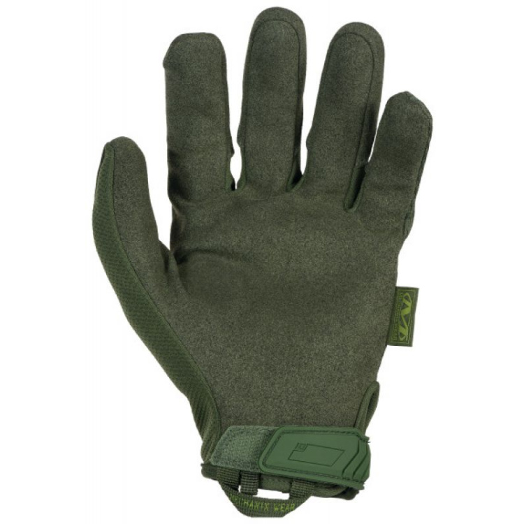Gants universels Mechanix Original