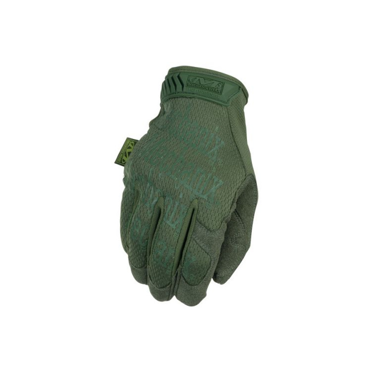Gants universels Mechanix Original