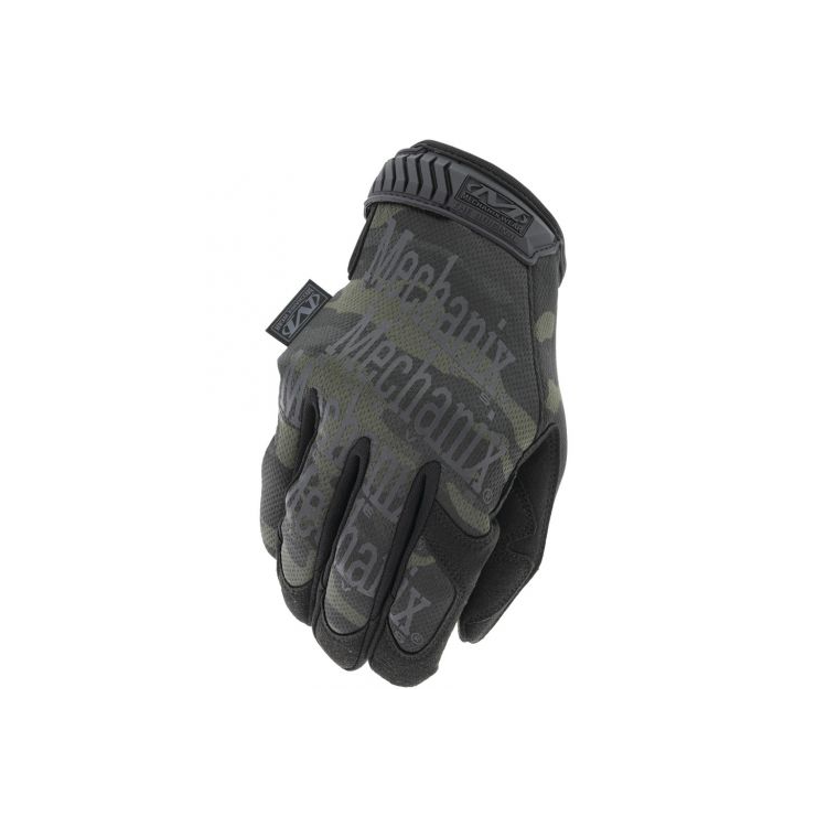Gants universels Mechanix Original