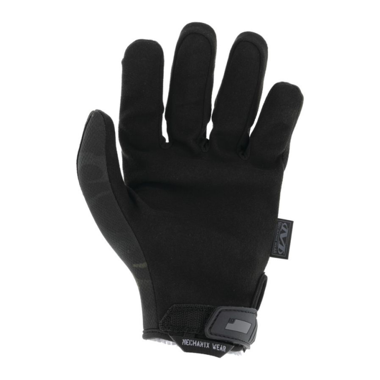 Gants universels Mechanix Original