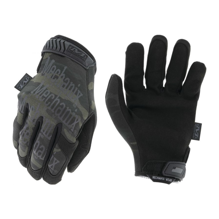 Gants universels Mechanix Original