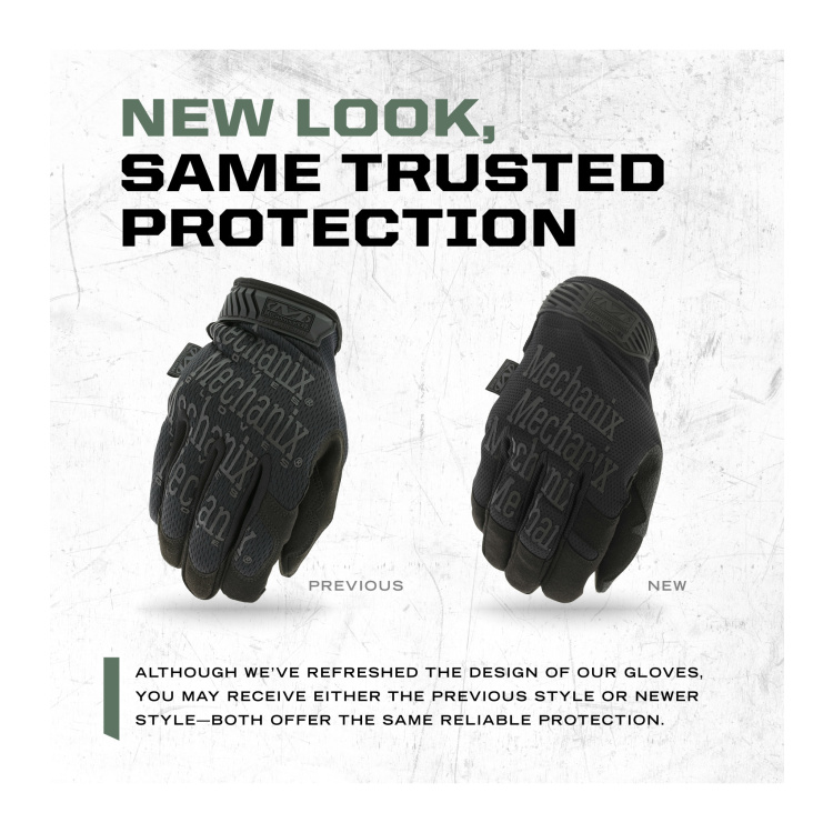 Gants universels Mechanix Original