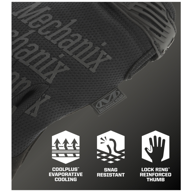Gants universels Mechanix Original