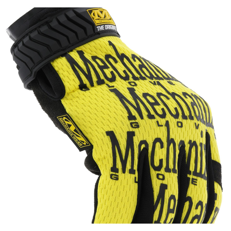 Gants universels Mechanix Original