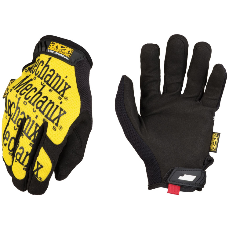 Gants universels Mechanix Original