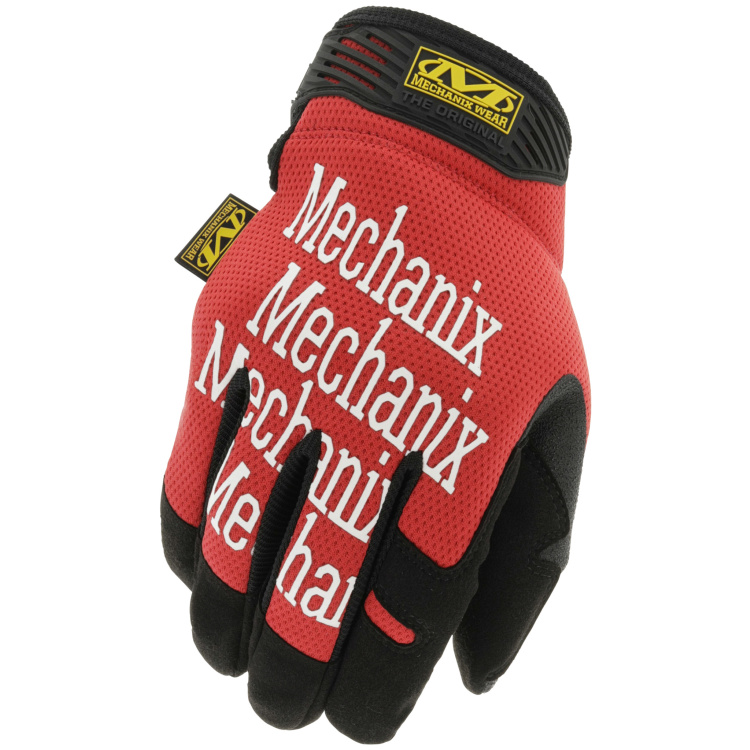Gants universels Mechanix Original